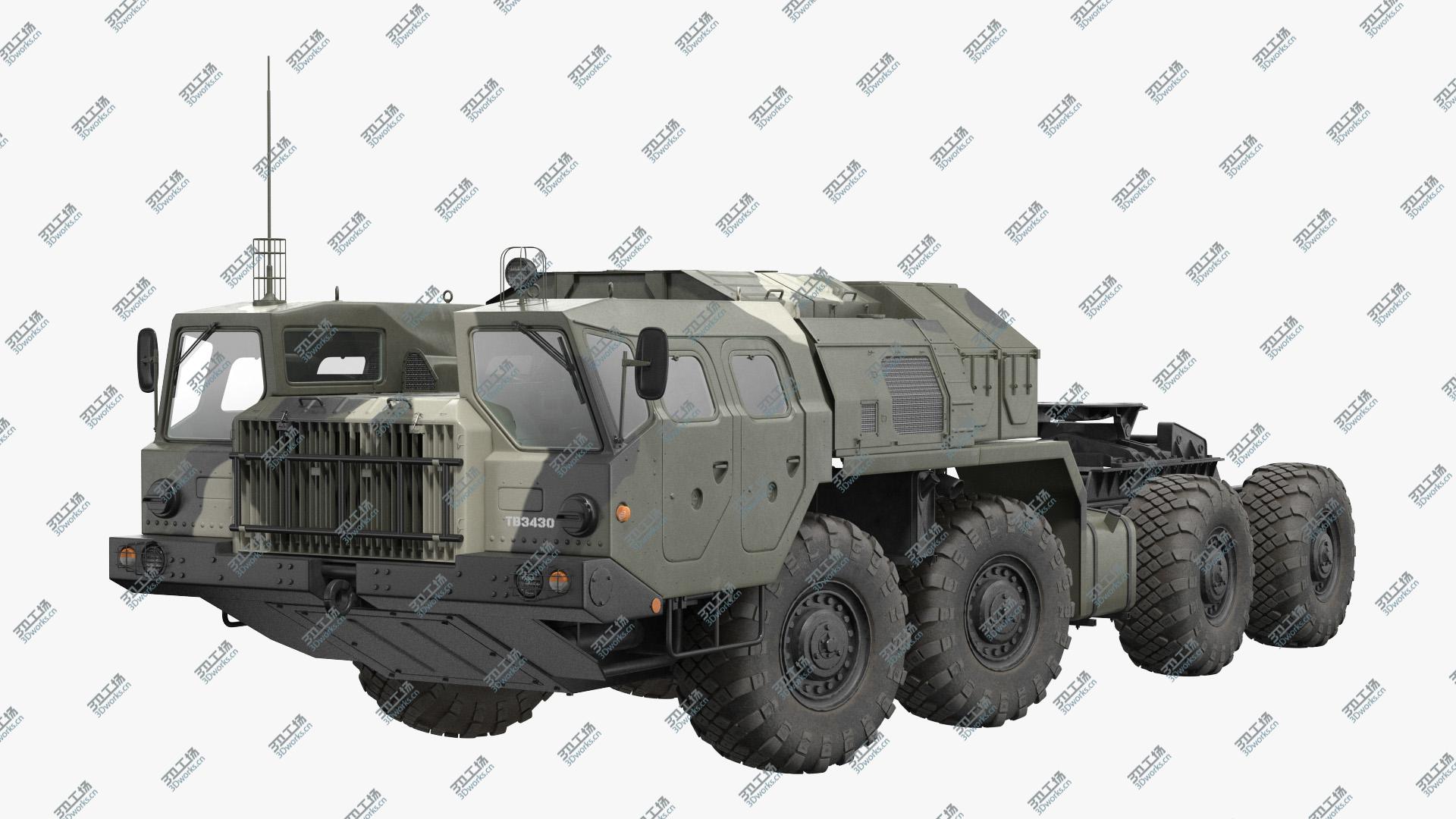 images/goods_img/202104093/Maz 7910 8x8 Truck Camouflage Rigged 3D model/1.jpg